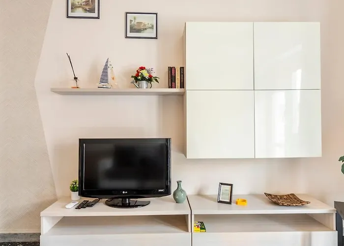 Apartment Alfa House