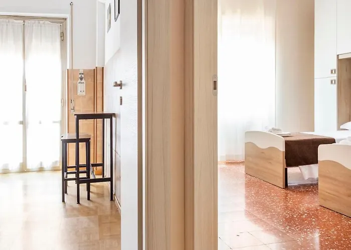 Alfa House Rome