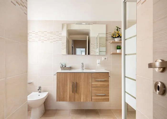Apartment Alfa House *