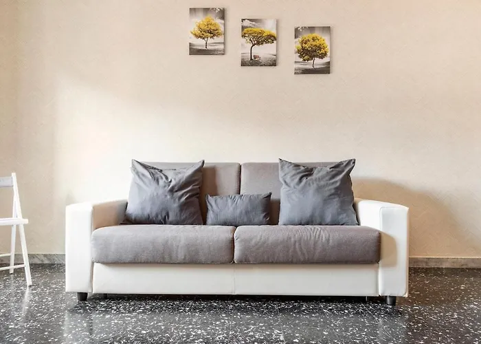 Alfa House * Rome