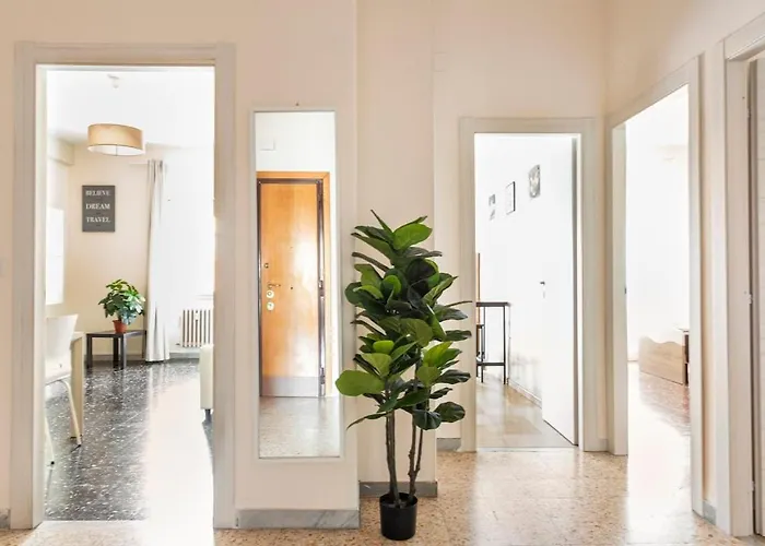 Apartment Alfa House