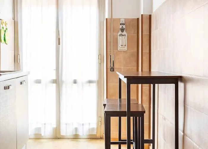 Apartment Alfa House Rome