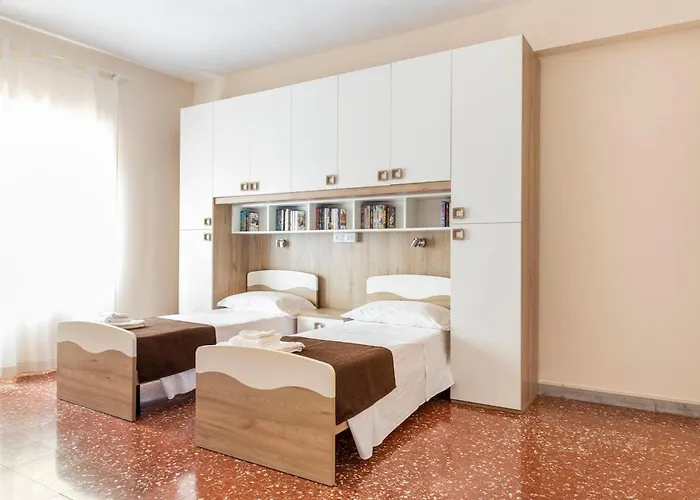 Alfa House Apartment Rome
