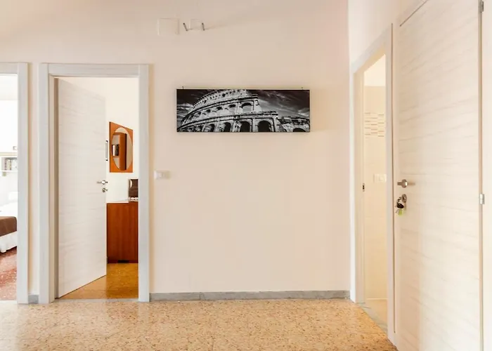 Alfa House *