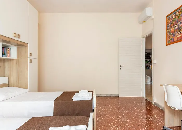 Alfa House Rome