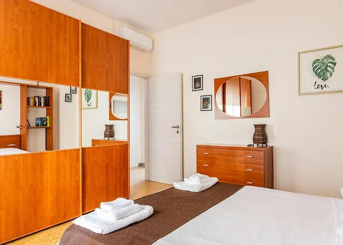 Apartment Alfa House Rome