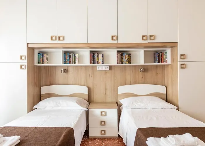 Alfa House Apartment Rome